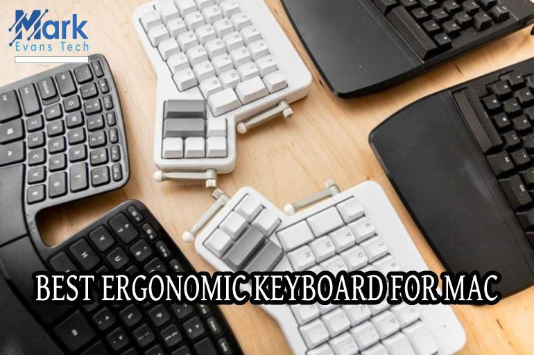 ergonomic keyboard apple