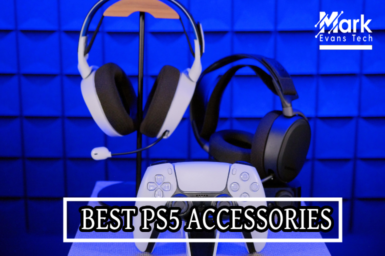 25 Best PS5 Accessories You Need To Check Out In 2024 MarkEvans