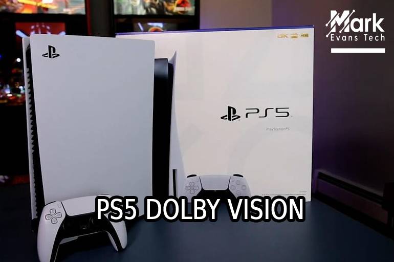 PS5 Dolby Vision Will The PS5 Support Dolby Vision? MarkEvans